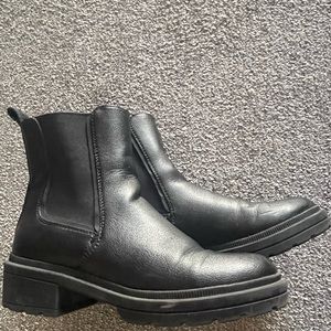 🚀 Rocket Dog Black Boots 🚀